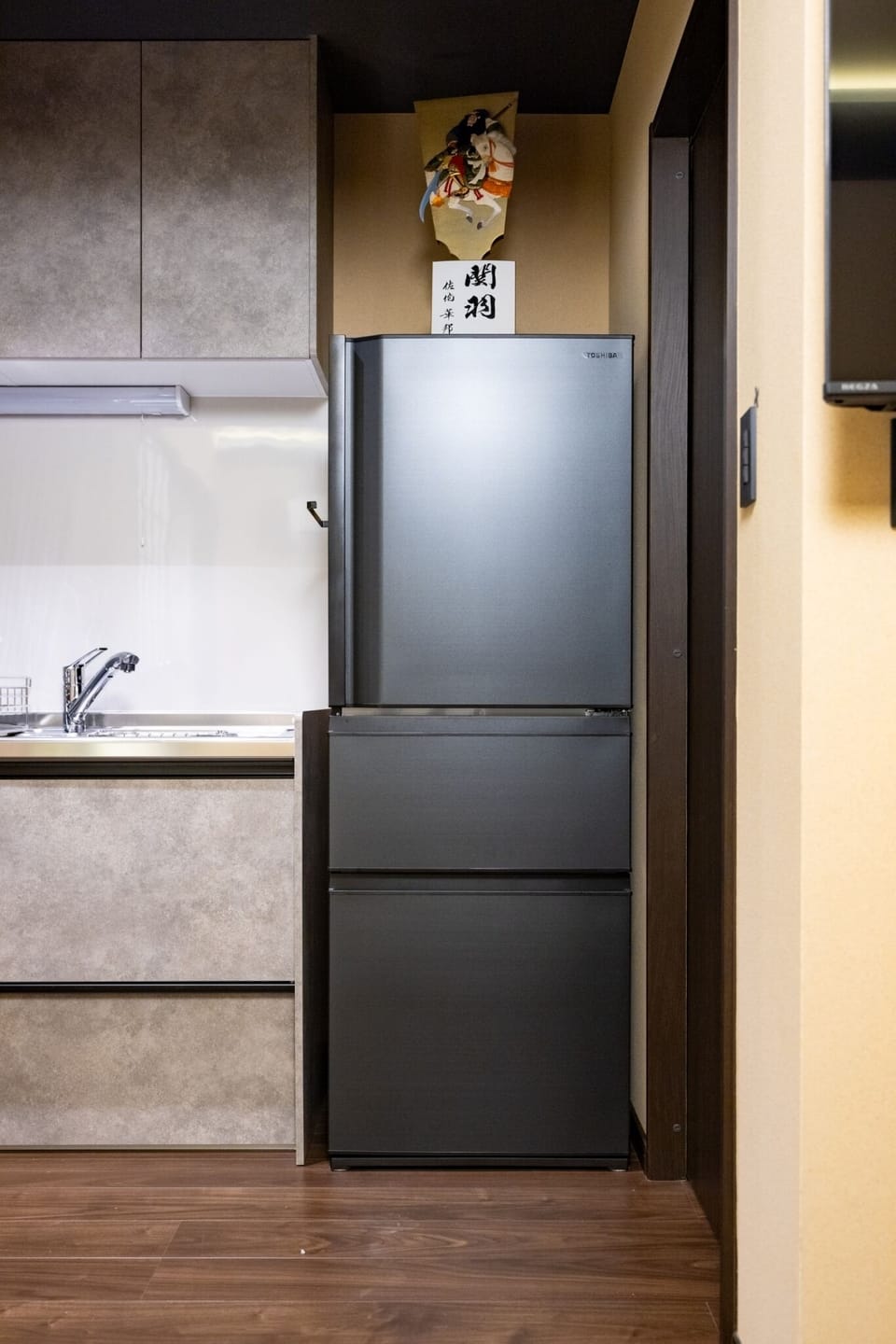 House, Balcony | Room amenity