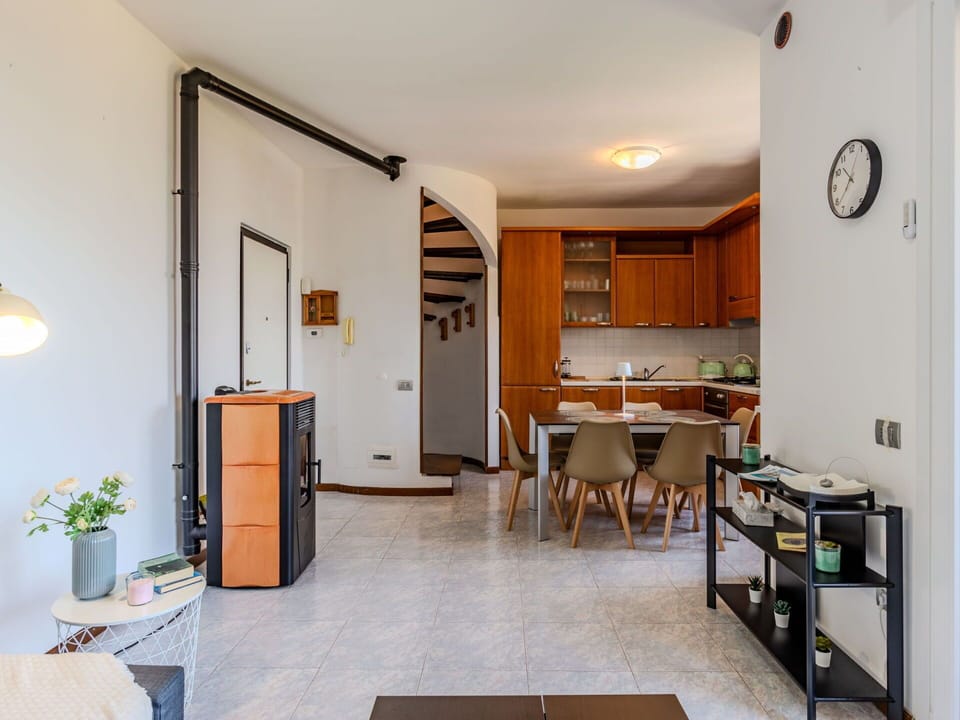 Furniture, Building, Houseplant, Cabinetry, Plant, Table, Flowerpot, Chair, Door, Wood