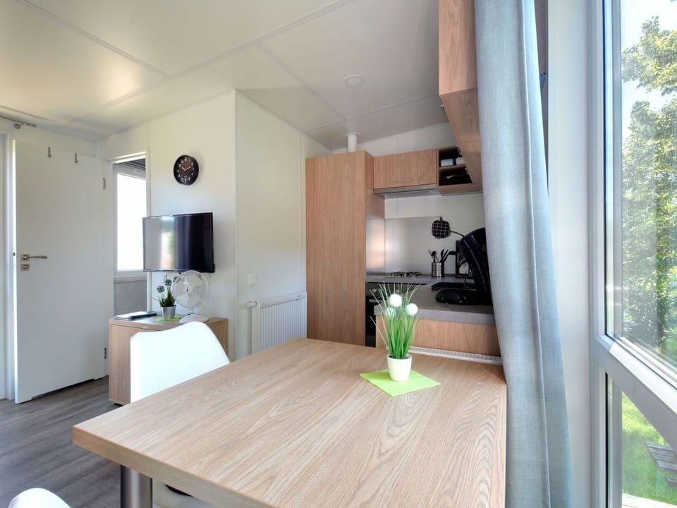 Furniture, Property, Table, Plant, Wood, Interior Design, Door, Cabinetry, Building