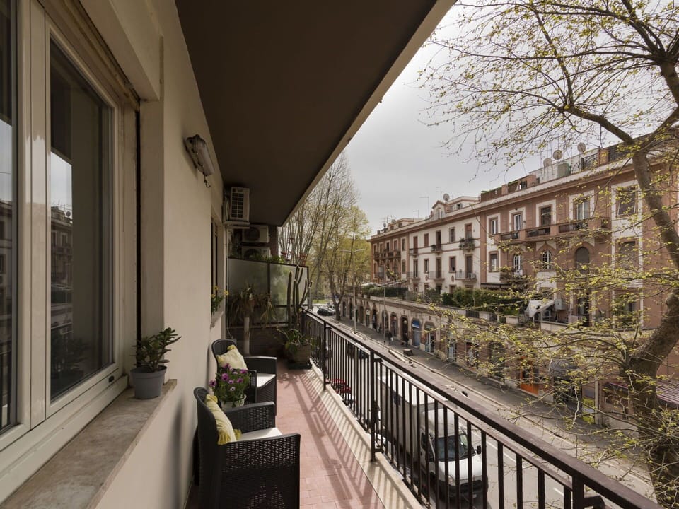 Plant, Sky, Table, Property, Furniture, Nature, Chair, Botany, Shade, Architecture