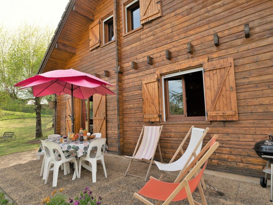 Property, Furniture, Window, Plant, Building, Wood, Outdoor Furniture, Shade, Chair, Outdoor Table