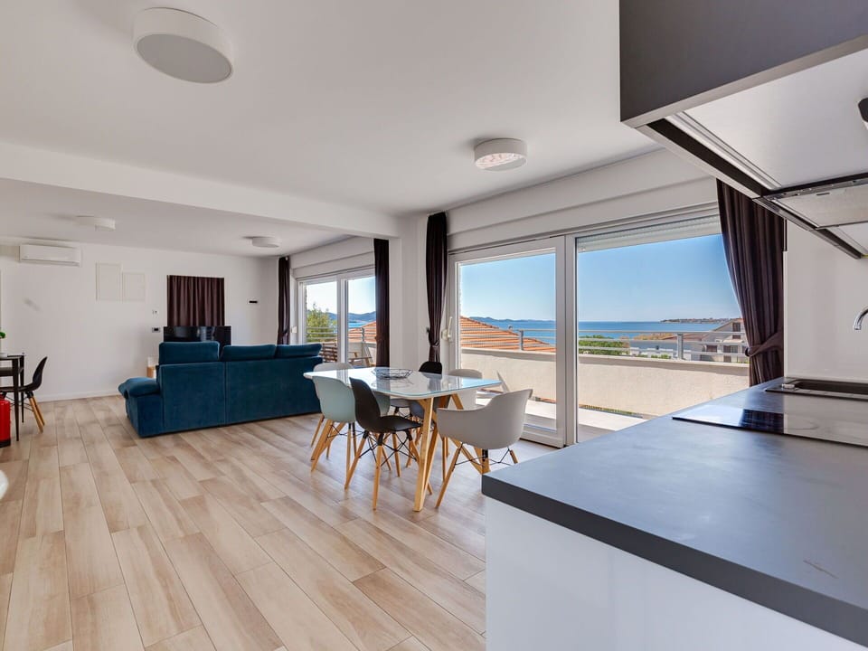 Property, Furniture, Building, Table, Couch, Azure, Sky, Chair, Window, Interior Design