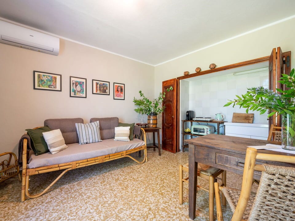 Furniture, Table, Plant, Azure, Comfort, Houseplant, Picture Frame, Building, Wood, Interior Design