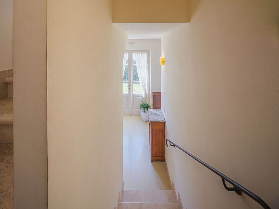 Building, Wood, Flooring, Paint, Ceiling, Hardwood, Houseplant, Composite Material, Plant