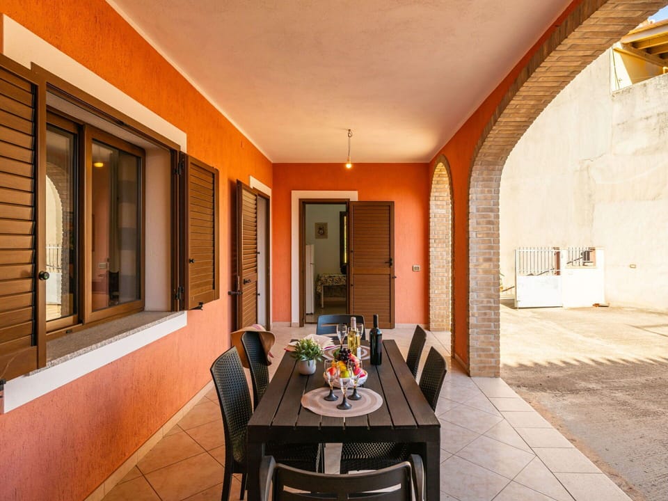 Plant, Sky, Building, Property, Window, House, Wood, Land Lot, Cottage, Stairs