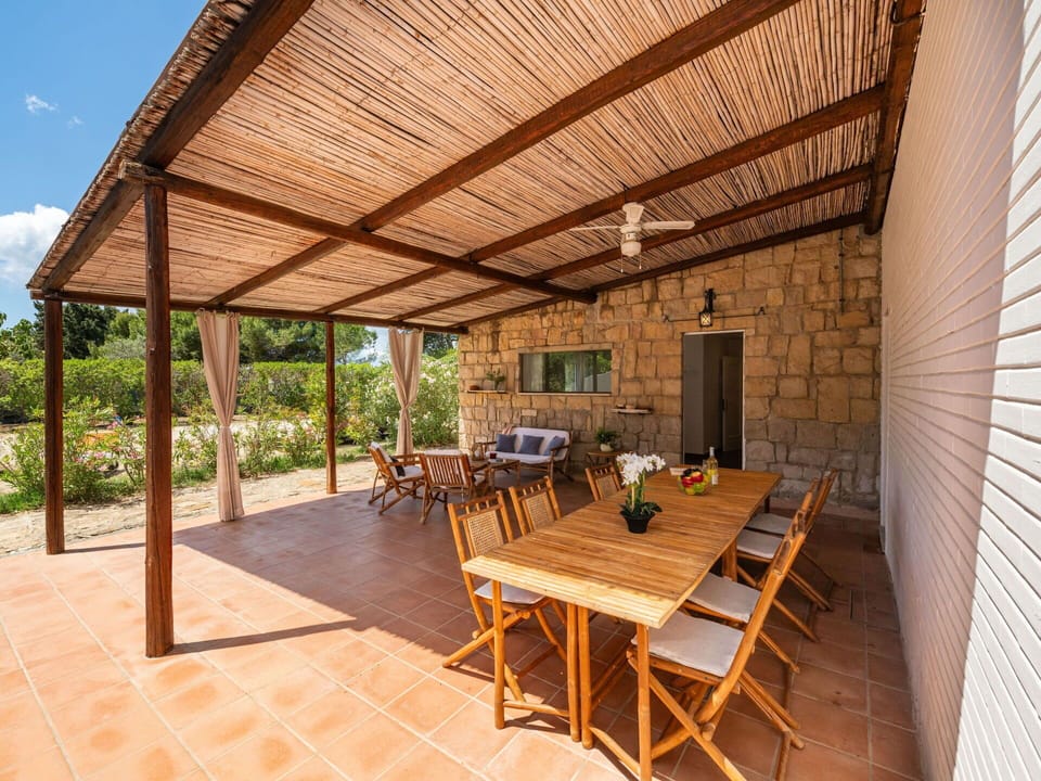 Table, Furniture, Wood, Chair, Shade, Interior Design, Outdoor Furniture, Beam, Plant, Floor