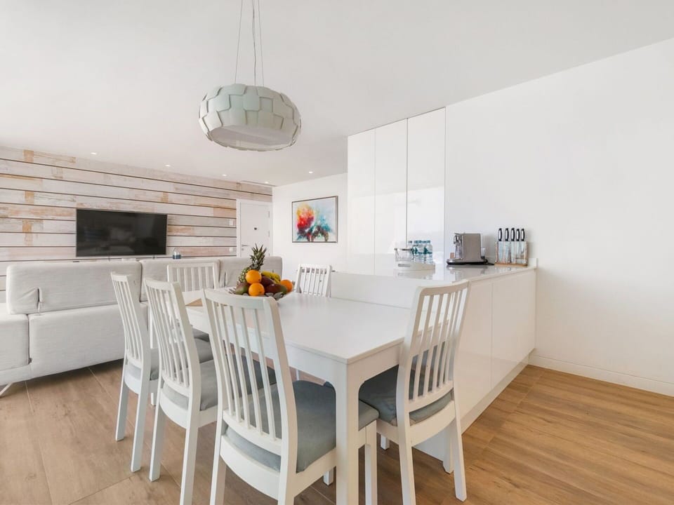 Furniture, Property, Table, Cabinetry, Countertop, Wood, Interior Design, Lighting, Chair