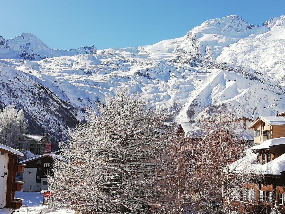 Snow, Winter, Mountainous Landforms, Mountain, Mountain Range, Glacial Landform, Geological Phenomenon, Hill Station, Hill, Freezing