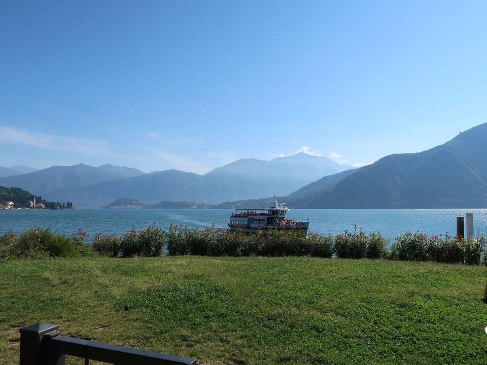 Water, Mountain, Sky, Water Resources, Plant, Cloud, Ecoregion, Natural Landscape, Land Lot, Highland