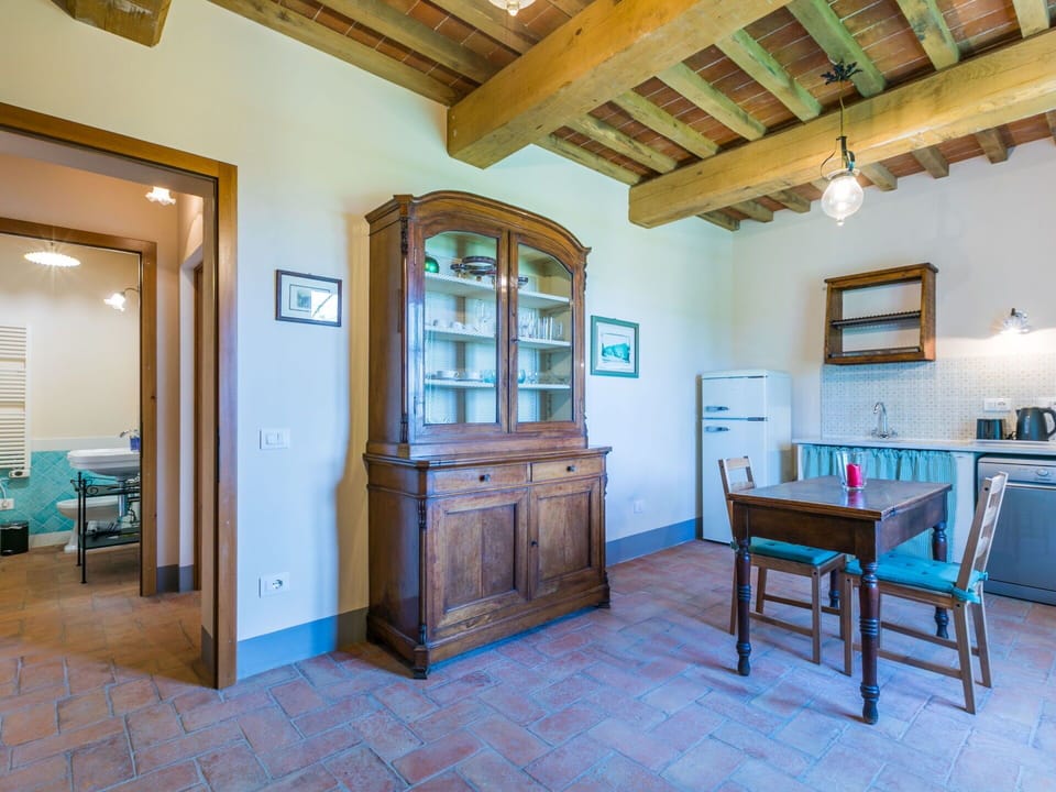 Furniture, Cabinetry, Property, Azure, Blue, Wood, Window, Drawer, Architecture, Interior Design