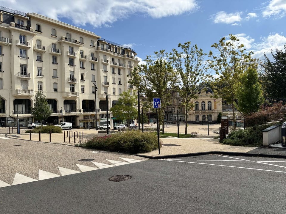 building view