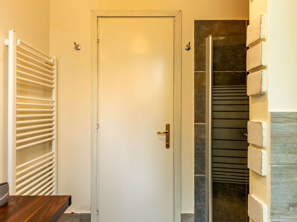 Door, Wood, Building, Interior Design, Floor, Flooring, Home Door, Wood Stain