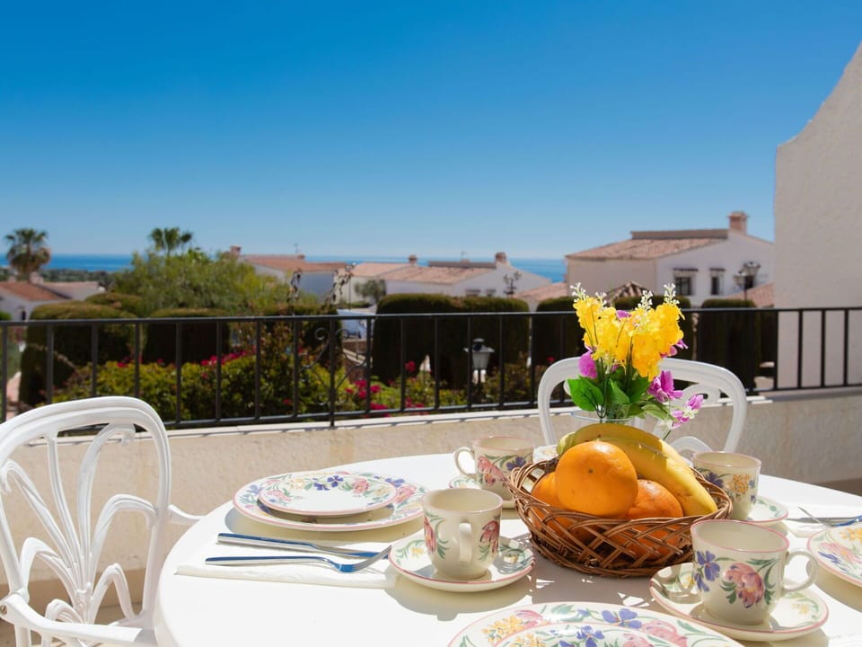 Leisure, Vacation, Villa