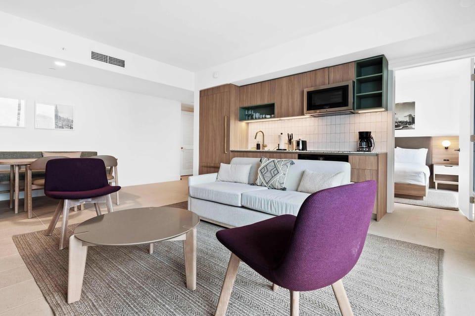 large living room