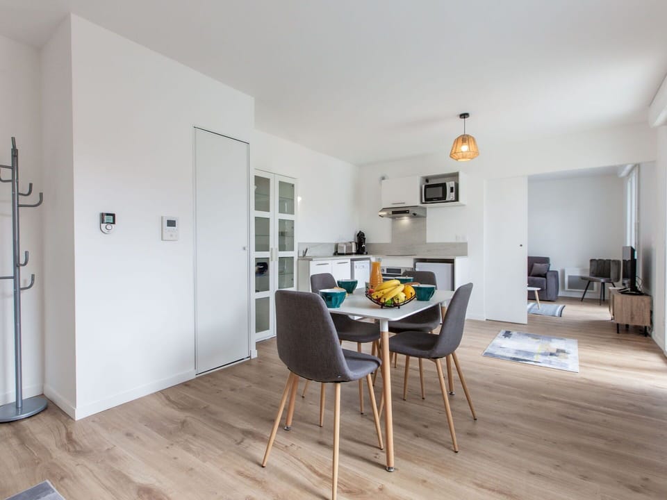 Furniture, Building, Table, Chair, Wood, Interior Design, Flooring, Picture Frame, Floor