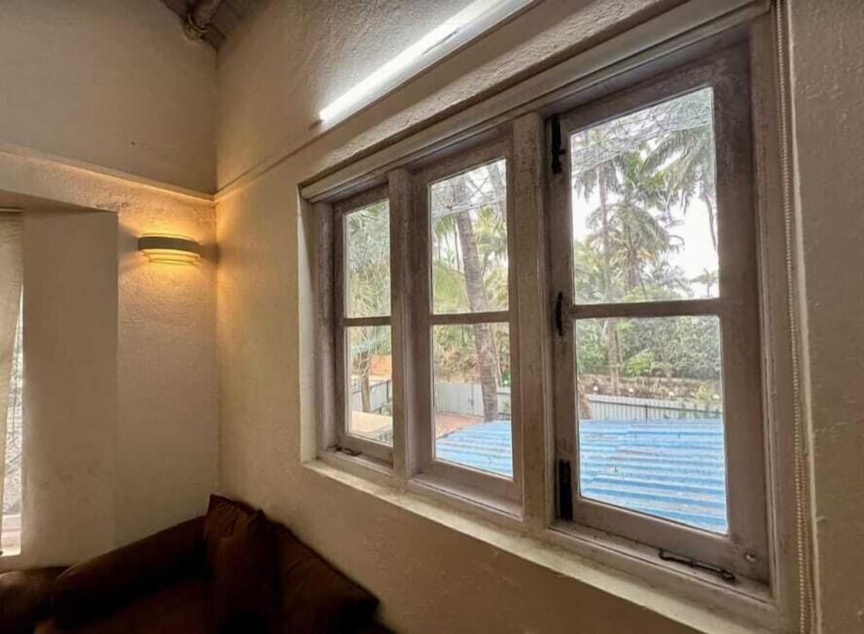 Deluxe Villa, Balcony, Garden View | 2 bedrooms, free WiFi