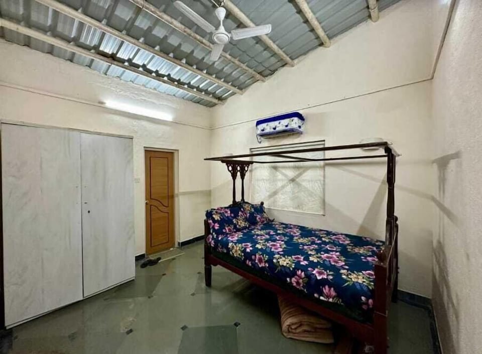 Deluxe Villa, Balcony, Garden View | 2 bedrooms, free WiFi
