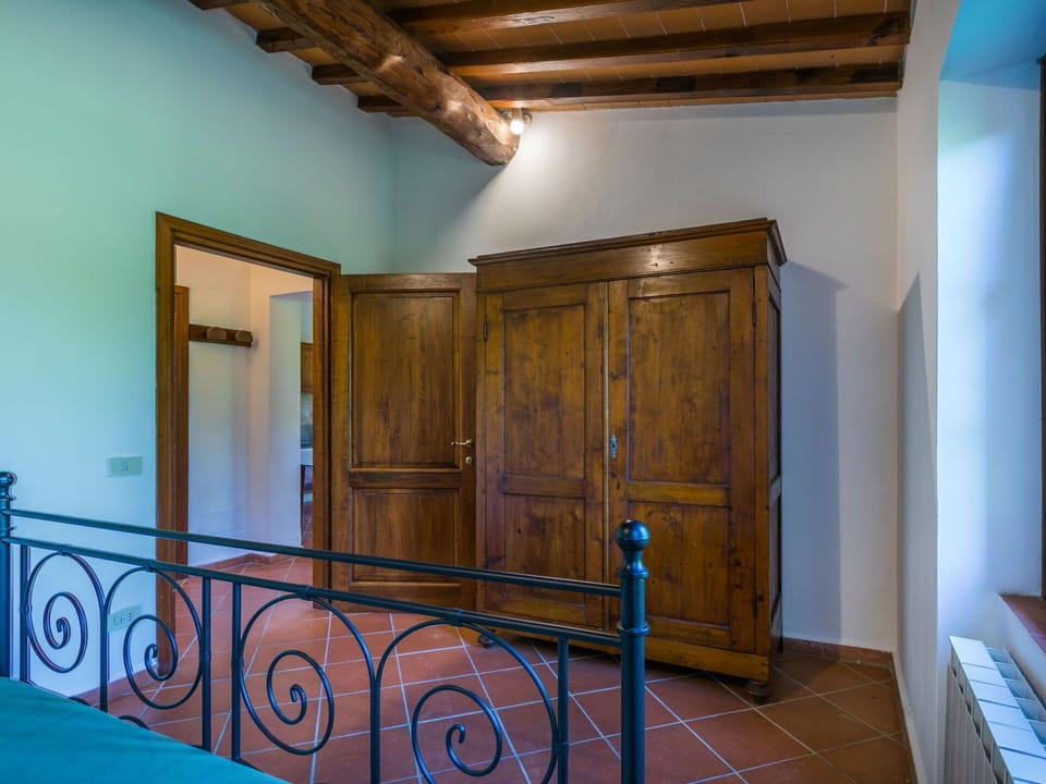 Property, Wood, Interior Design, Paint, Door, Flooring, Wood Stain, Floor, Hardwood