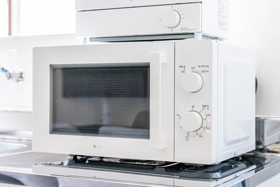 Superior Apartment | Private kitchen | Electric kettle
