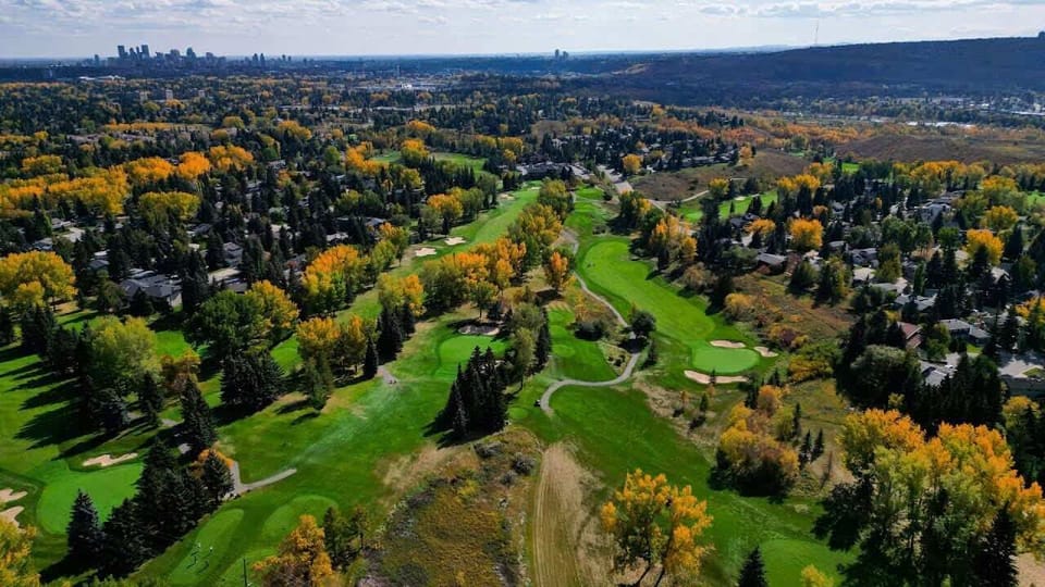 Located near Silver Springs Golf Course