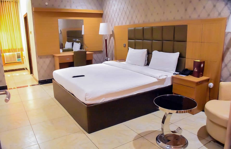 Economy Room, Balcony, City View | Desk, laptop workspace, free WiFi
