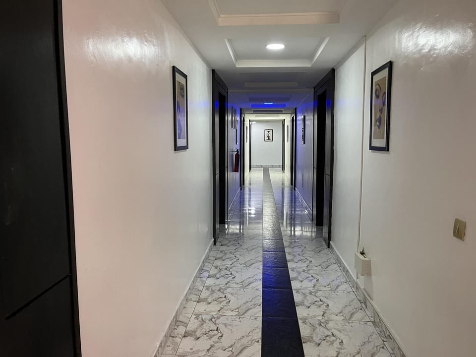 House | Interior