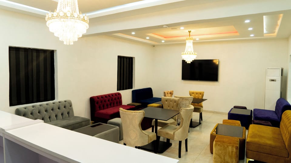House | Interior