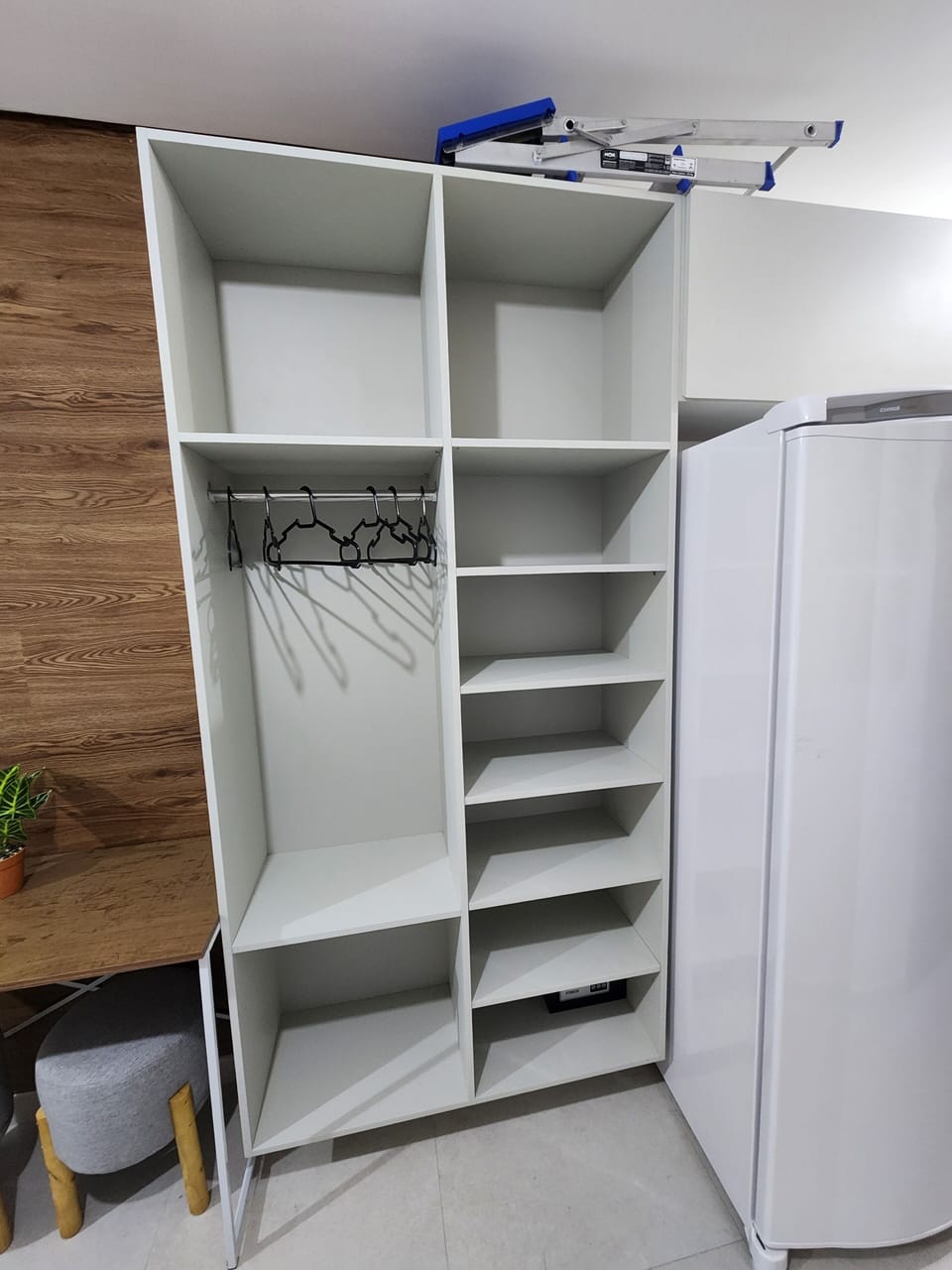 Studio, Multiple Beds, Private Pool | Laptop workspace, blackout drapes, iron/ironing board, free WiFi