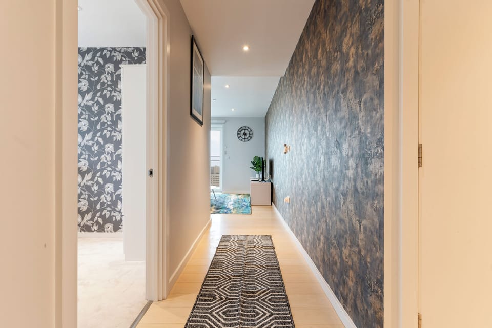 Apartment | Interior