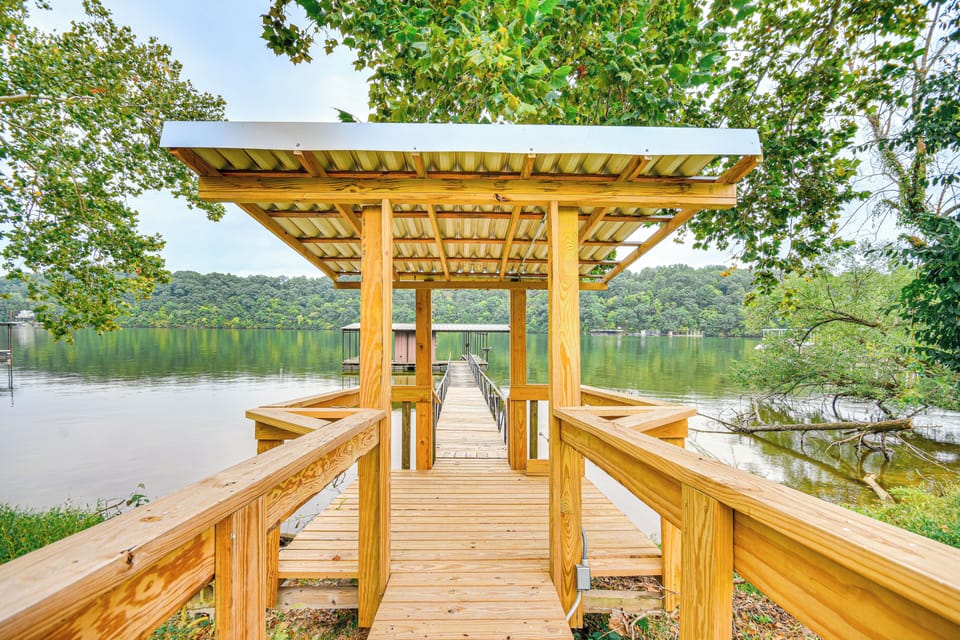 Cottage (2 Bedrooms) | Interior