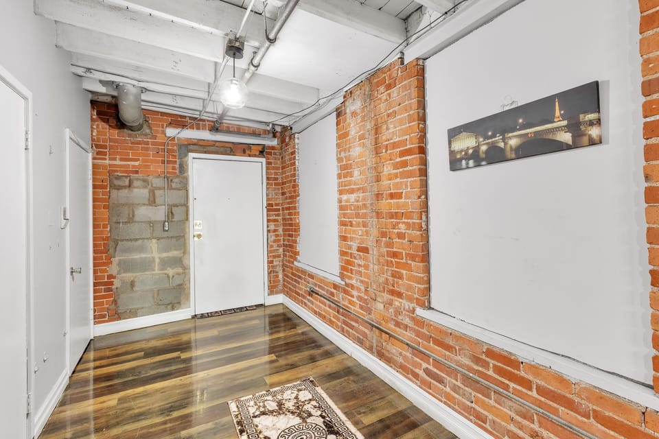 Apartment, 1 Bedroom | Interior