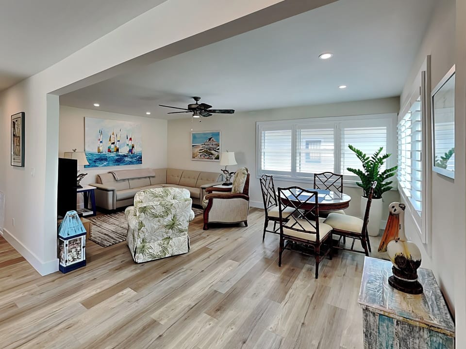 Welcome to Doc's Cottage!