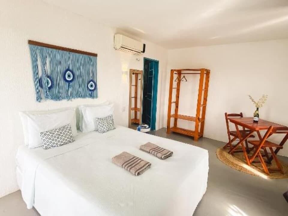 Deluxe Suite | Minibar, free WiFi