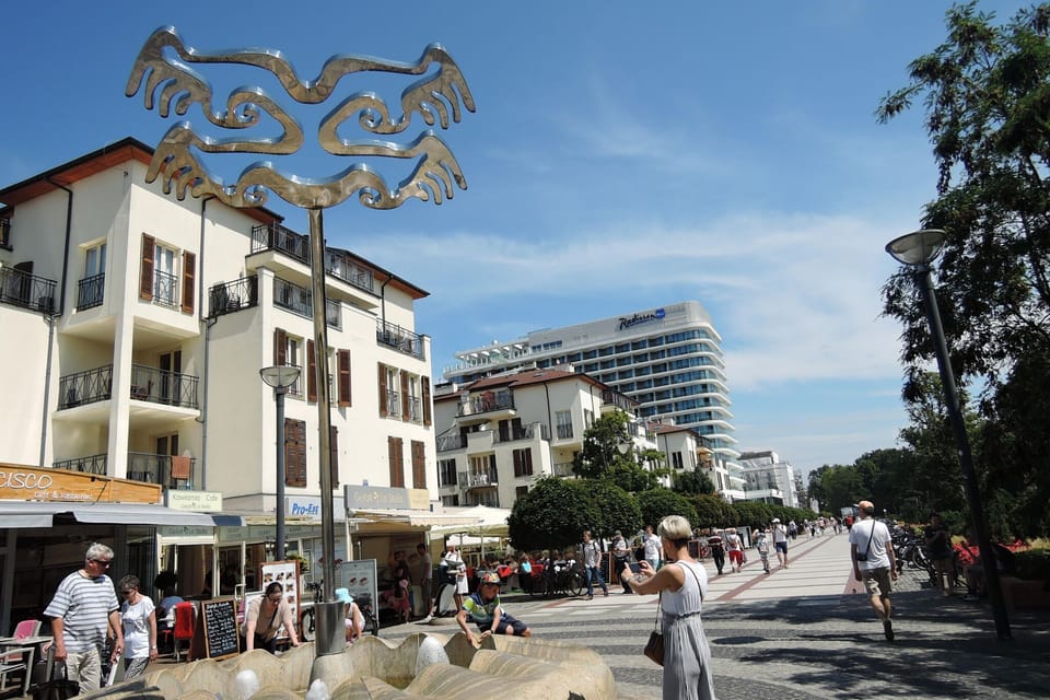 Surroundings [summer] (1-5 km)