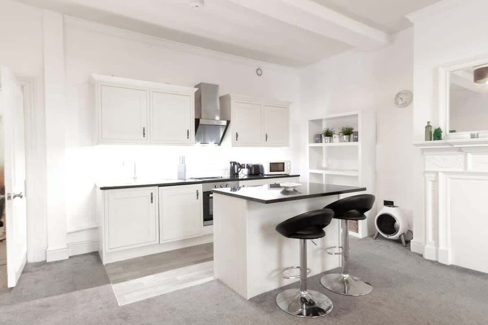 Stylish Kitchen counter top