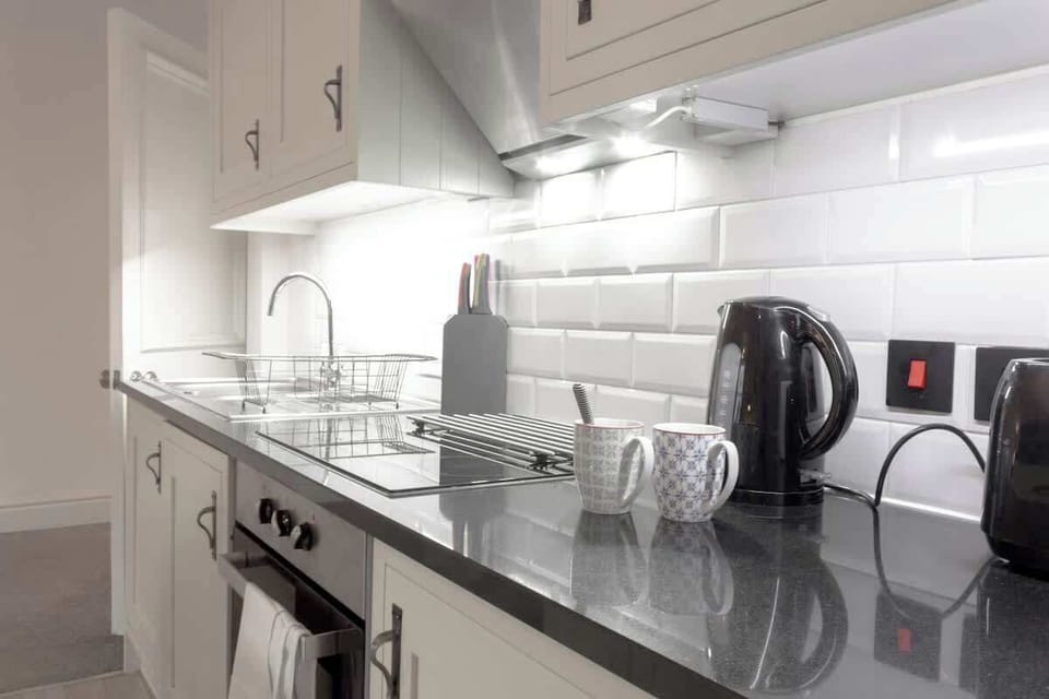 Sets of available amenities for you