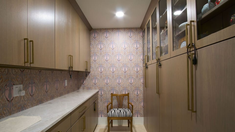 Pantry
