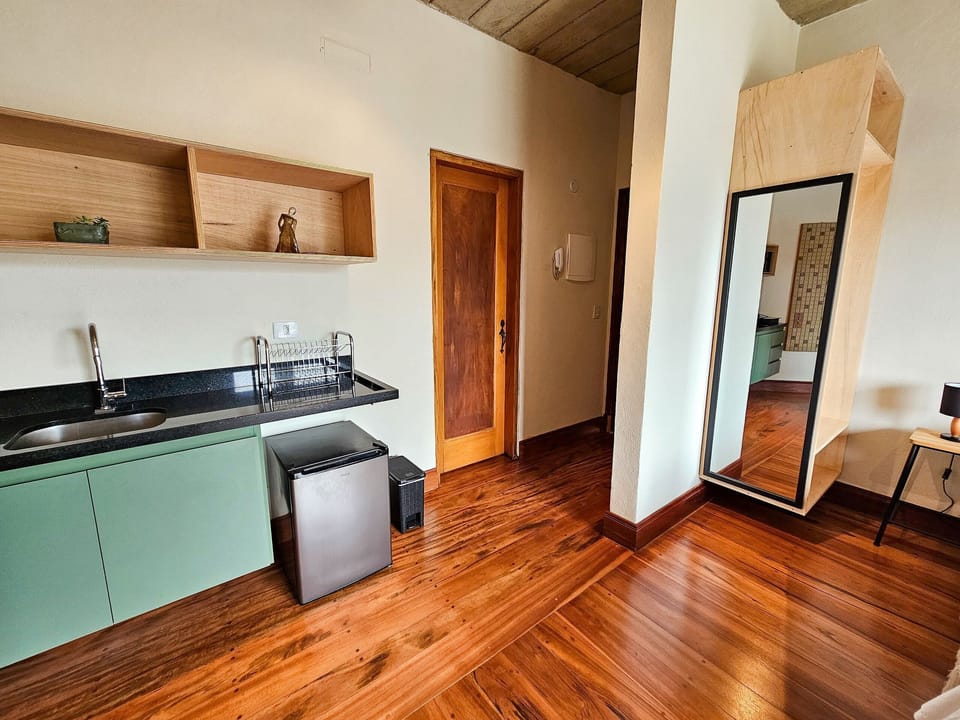 Studio | Interior