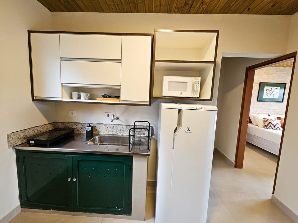 Bungalow | Private kitchen