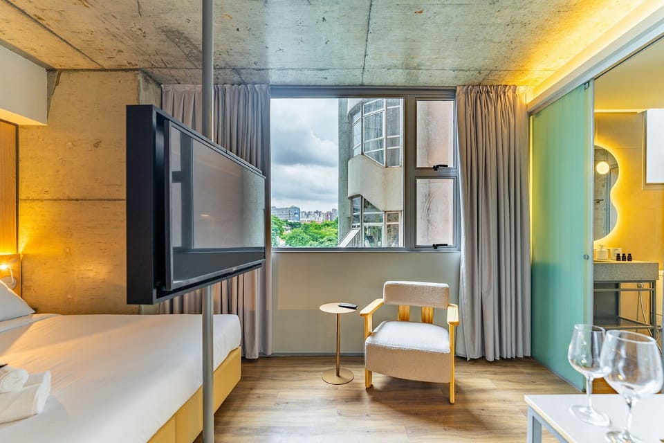 Apartment | 1 bedroom, free WiFi, bed sheets