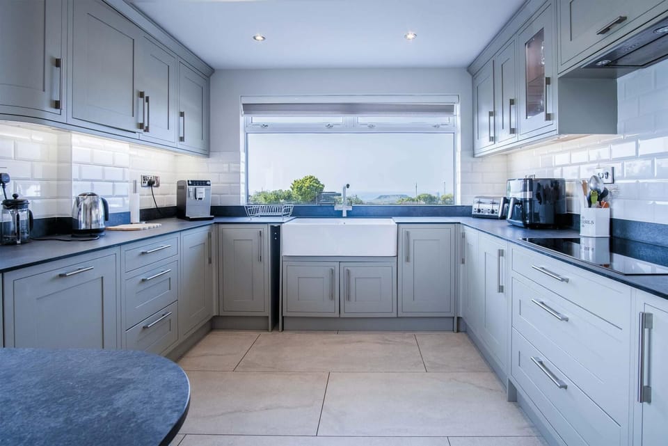 Channel View – 3 Bedroom House - Rhossili Bay (5987)