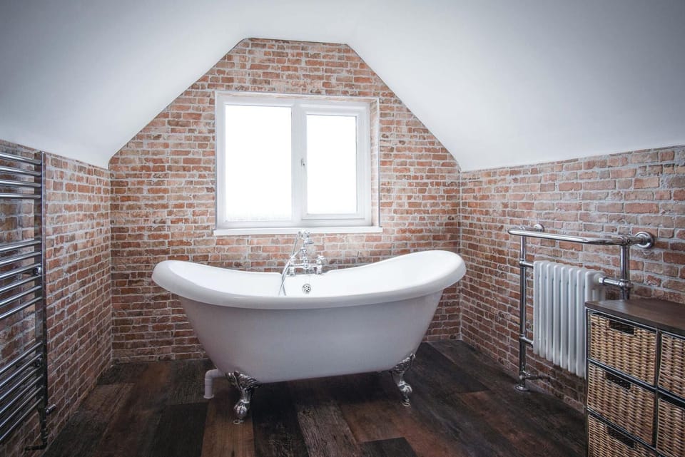Carissima - 4 Bedroom House - Rhossili (6048)