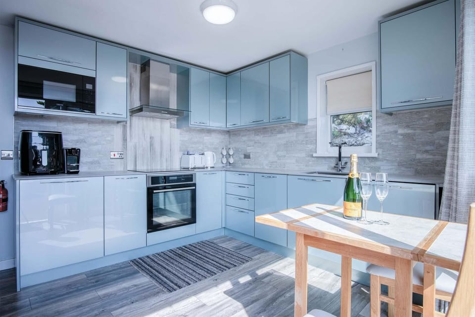 Lundy Lodge – 1 Bedroom Annex – Rhossili (6019)