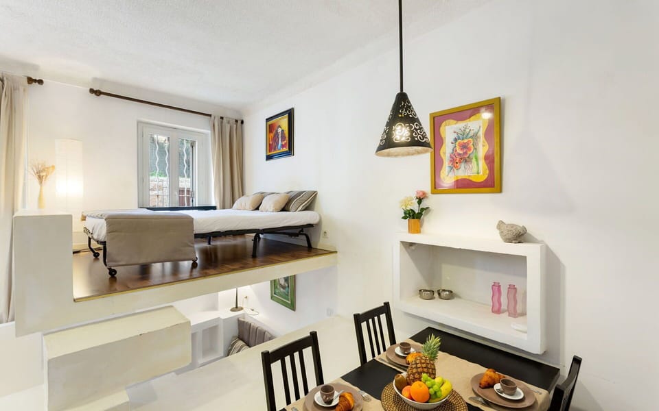 Accommodation