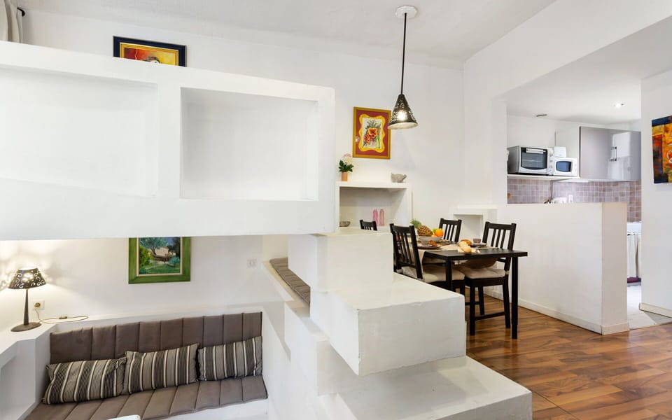 Accommodation