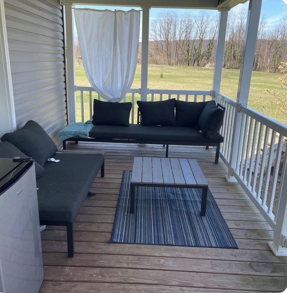 Porch