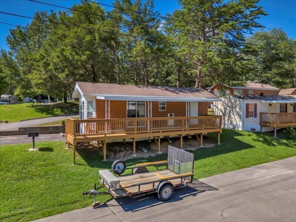 Home Exterior