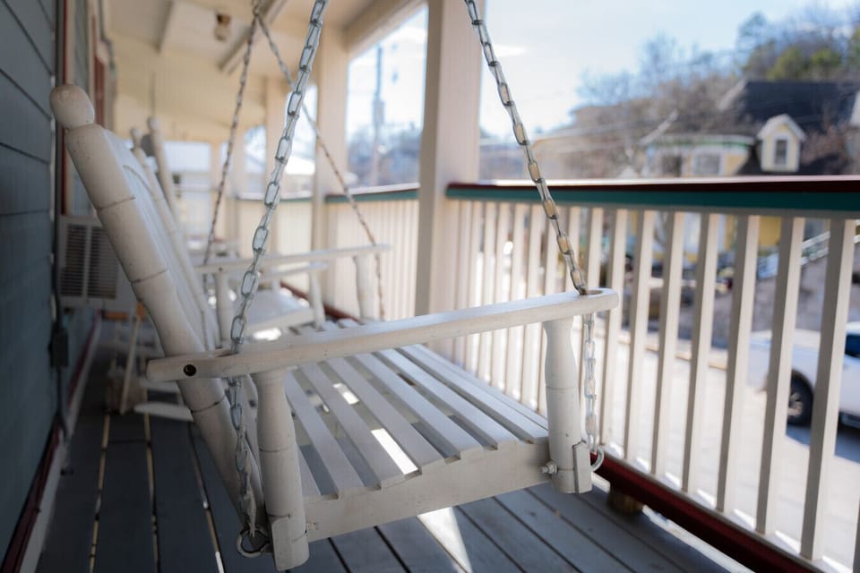 Porch Views