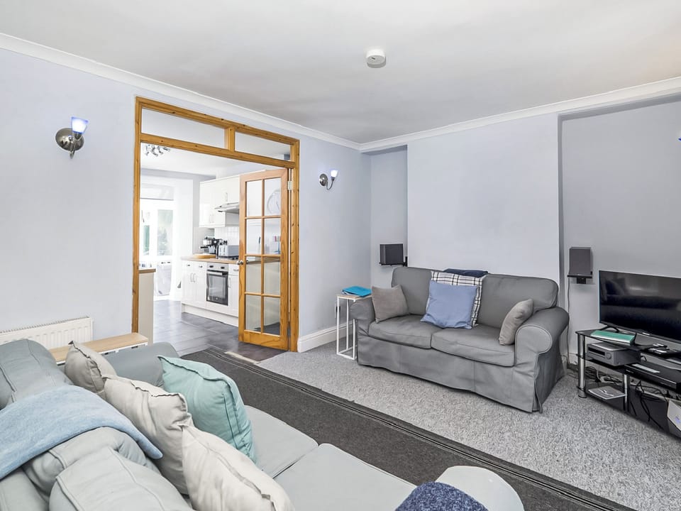 Sitting room | The Light House, Gwithian