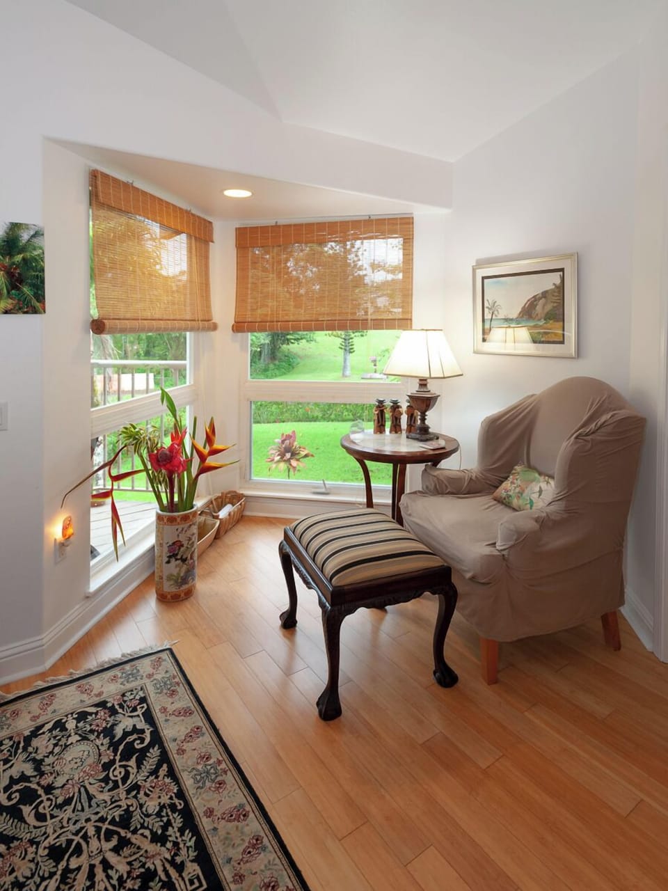 House, 2 Queen Beds, Hot Tub, Garden View (37) | Interior